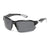 Sports Geometric Ac Square Full Frame Sports Sunglasses