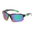 Sports Geometric Ac Square Full Frame Sports Sunglasses