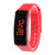 Sports Geometric Electronic Kids Watches