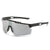 Sports Geometric Pc Special-shaped Mirror Full Frame Sports Sunglasses