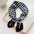 Spring And Autumn New Style 70cm Small Square Scarf Fashion Small Scarf