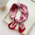 Spring And Autumn New Style 70cm Small Square Scarf Fashion Small Scarf