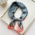 Spring And Autumn New Style 70cm Small Square Scarf Fashion Small Scarf