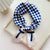 Spring And Autumn New Style 70cm Small Square Scarf Fashion Small Scarf