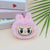 Squeaking Cute Plush Kappibala Japanese Chiikawa Self-Mocking Small Eight Usaki Pendant Doll