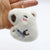 Squeaking Cute Plush Kappibala Japanese Chiikawa Self-Mocking Small Eight Usaki Pendant Doll