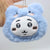 Squeaking Cute Plush Kappibala Japanese Chiikawa Self-Mocking Small Eight Usaki Pendant Doll