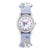 Stainless Steel Alloy Kids Watches