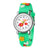 Stainless Steel Alloy Kids Watches