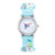 Stainless Steel Alloy Kids Watches