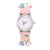 Stainless Steel Alloy Kids Watches