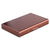 Stainless Steel Card Case Bank Card Credit Card Holder Metal Card Case Organ Card Case Card Case Anti-theft Card Case