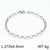 Stainless Steel O-chain Fashion Necklace Bracelet Wholesale Jewelry