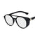 Steampunk Sunglasses New Fashion Trends New Sunglasses Round Windproof Sunglasses  Wholesale