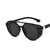 Steampunk Sunglasses New Fashion Trends New Sunglasses Round Windproof Sunglasses  Wholesale