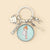 Streetwear Cartoon Character Alloy Women's Bag Pendant Keychain