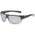 Streetwear Color Block Tac Square Full Frame Men's Sunglasses