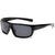 Streetwear Color Block Tac Square Full Frame Men's Sunglasses