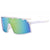 Streetwear Geometric Pc Square Full Frame Sports Sunglasses