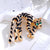 Streetwear Tortoise Animal Dragonfly Alloy Inlay Rhinestones Unisex Brooches