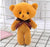 Stuffed Animals & Plush Toys Bear Pp Cotton Toys