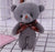 Stuffed Animals & Plush Toys Bear Pp Cotton Toys