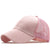 Summer Children's New Baby Sunscreen Thin Breathable Baseball Cap Wholesale