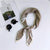 Summer Literary Folds Fashion Scarves Nhmn138616