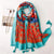 Sun Shawl Women's Silk Scarves, Beach Towels, Beach Towels, Oversized Scarves, Air Conditioner Room Scarves