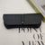 Sunglasses Case Portable Pvc Glasses Case Sunglasses Protective Case Glasses Soft Bag Fashion Plain Glasses Box Customization