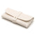 Sunglasses Plain Glasses Universal Glasses Case Set Polarized Blue Light Soft Bag Beige Women's Leather Packaging