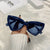 Sunglasses Women's High-grade Sunglasses Summer  New Fashion UV-proof Face-looking Small Glasses Internet Celebrity