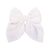 Sweet Bow Knot Cloth Hair Clip