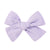 Sweet Bow Knot Cloth Hair Clip