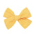 Sweet Bow Knot Cloth Hair Clip