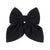 Sweet Bow Knot Cloth Hair Clip