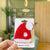 Sweet Christmas Tree Snowman Cloth Kid's Brooches