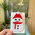 Sweet Christmas Tree Snowman Cloth Kid's Brooches