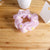 Sweet Daisy Cloth Hair Tie