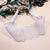 Sweet Flower Cloth Lace Hair Band