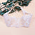 Sweet Flower Cloth Lace Hair Band