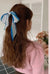 Sweet Letter Cat Flower Cloth Stripe Hair Band