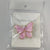 Sweet Pin Butterfly Alloy Artificial Pearls Women'S Brooches