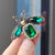 Sweet Pin Butterfly Alloy Artificial Pearls Women'S Brooches