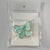 Sweet Pin Butterfly Alloy Artificial Pearls Women'S Brooches