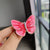 Sweet Pin Butterfly Alloy Artificial Pearls Women'S Brooches