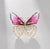 Sweet Pin Butterfly Alloy Plating Women's Brooches