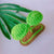 Sweet Plant Wool Handmade Hair Clip