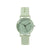 Sweet Round Buckle Quartz Women's Watches