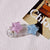 Sweet Sister With Sugar ~ Star Hairpin Cute Sweet Girl Heart Bangs Side Clip Hair Accessories Female